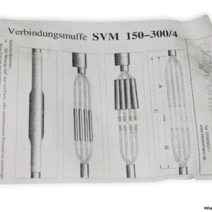 SVM150-300-4-jointing-sleeve(new)-3