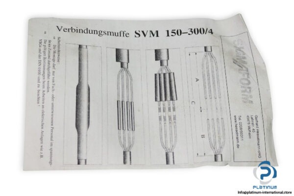 SVM150-300-4-jointing-sleeve(new)-3