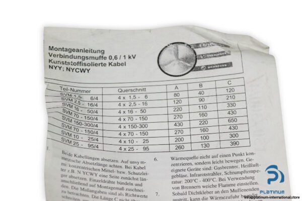 SVM150-300-4-jointing-sleeve(new)-4
