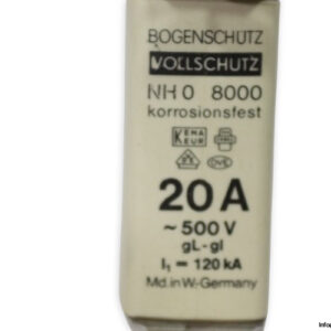 Bogenschutz-nh0-8000-20a-500v-fuse-link(new)-1