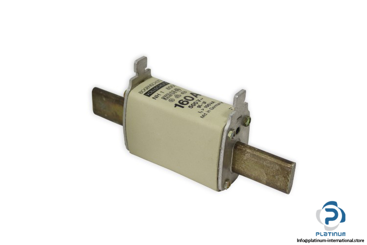 Bogenschutz-NH1GLGI-160A-500v-fuse-link(new)