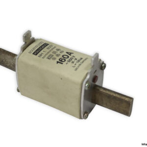 Bogenschutz-NH1GLGI-160A-500v-120kA-fuse-link(new)