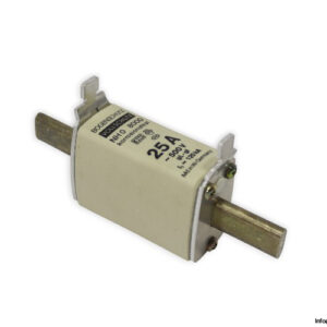 Bogenschutz-nh0-8000-25a-500v-fuse-link(new)
