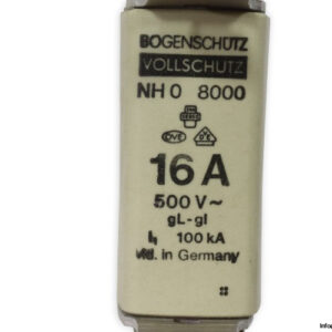 Bogenschutz-8000.016705-16A-500v-fuse-link(new)-1