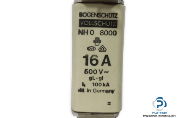 Bogenschutz-8000.016705-16A-500v-fuse-link(new)-1