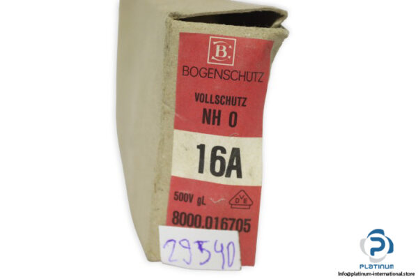 Bogenschutz-8000.016705-16A-500v-fuse-link(new)-3