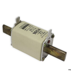 Lindner-nh1-8001-160a-500v-fuse-link(new)