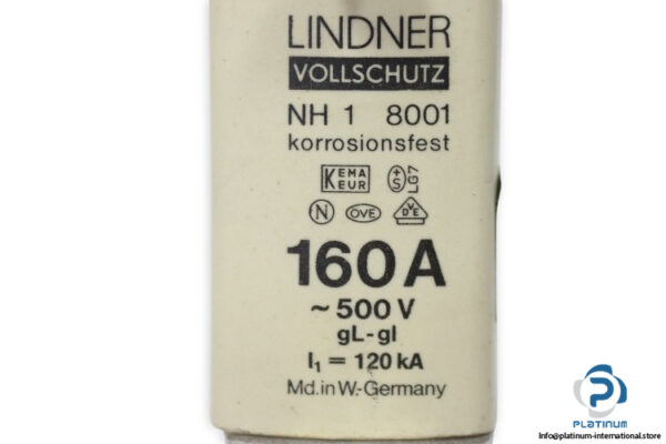 Lindner-nh1-8001-160a-500v-fuse-link(new)-1