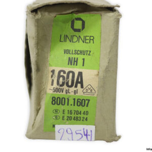 Lindner-nh1-8001-160a-500v-fuse-link(new)-3
