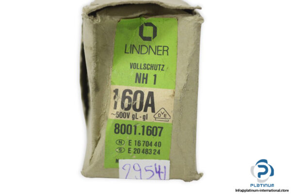 Lindner-nh1-8001-160a-500v-fuse-link(new)-3