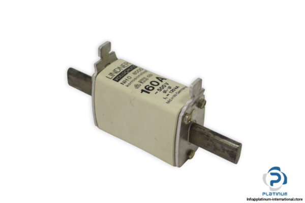Lindner-nh0-8000-160a-500v-fuse-link(new)
