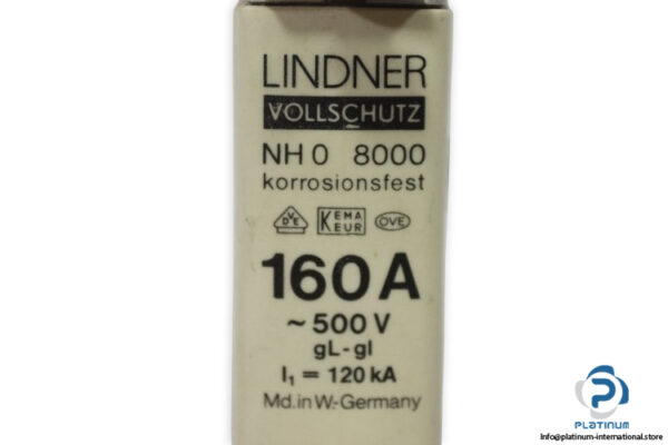 Lindner-nh0-8000-160a-500v-fuse-link(new)-1