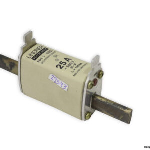 Lindner-nh1-8001-25a-500v-fuse-link(new)