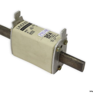 Lindner-nh0-8000-35A-500v-fuse-link(new)