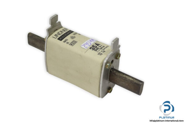 Lindner-nh0-8000-35A-500v-fuse-link(new)