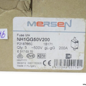 Ferraz-shawmut-nh1gg50v200-200a-500v-fuse-link(new)-3