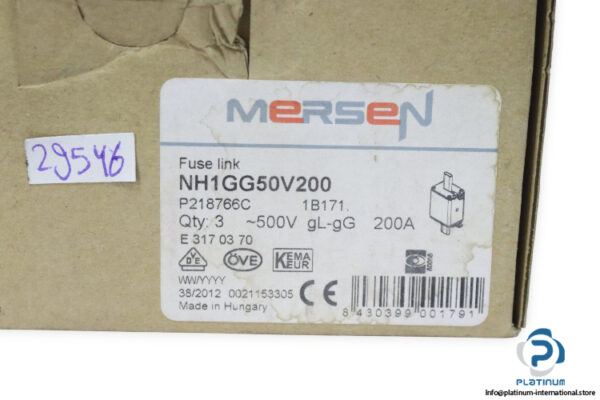 Ferraz-shawmut-nh1gg50v200-200a-500v-fuse-link(new)-3