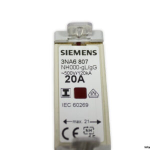 siemens-3na6-807-20a-500v-fuse-link(new)-1