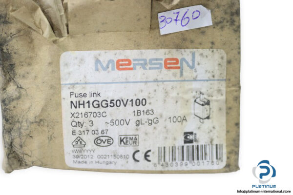 Ferraz-shawmut-nh1gg50v100-100a-500v-fuse-link(new)-3
