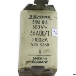siemens-3NA1016-36a-500v-fuse-link(new)-1