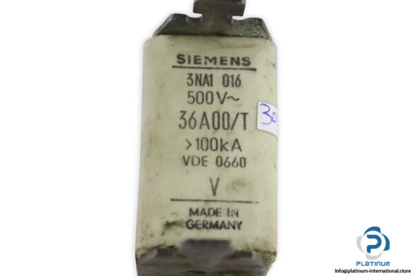 siemens-3NA1016-36a-500v-fuse-link(new)-1
