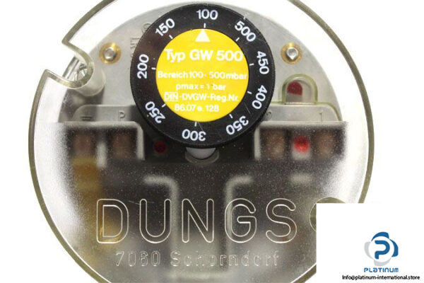 dungs-gw-500-pressure-switch-new-4