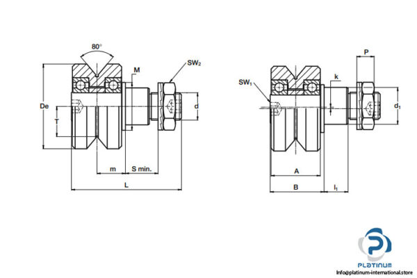 nadella-frr32ei-stud-type-track-roller-2
