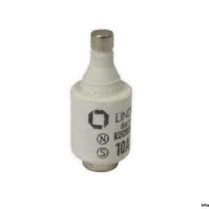 LINDNER-597.010-10A-500VAC-FUSE-LINK(new)