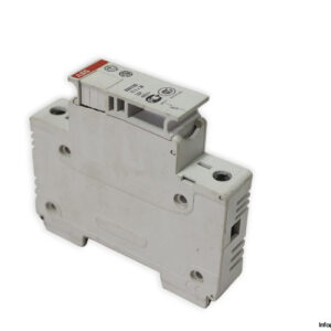 abb-e931-32-32a-400vac-fuse-holder(used)