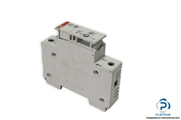 abb-e931-32-32a-400vac-fuse-holder(used)