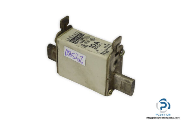 Lindner-FB3-10a-500vac-fuse-link(new)