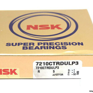 nsk-7210ctrdulp3-angular-contact-ball-bearing-2