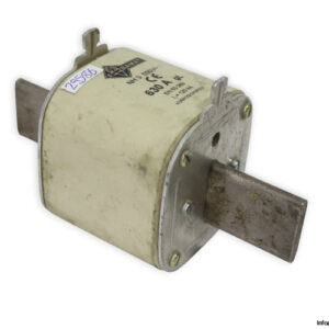 EBAMAT-NH-3-GL-630A-500vac-fuse-link(new)