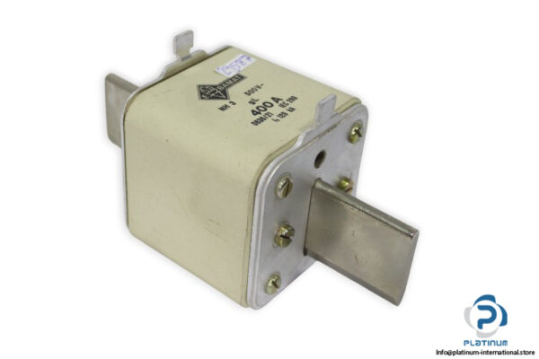 EBAMAT-NH-3-GL-400A-500vac-fuse-link(new)