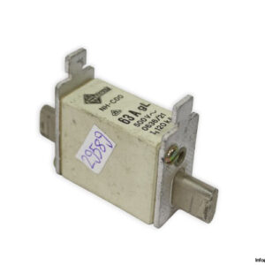 EBAMAT-NH-C00-63a-500vac-fuse-link(new)