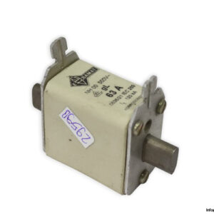 EBAMAT-NH-00-GL-63a-500vac-fuse-link(new)