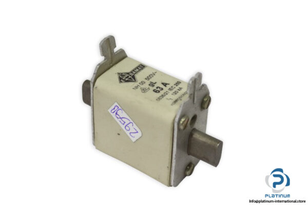 EBAMAT-NH-00-GL-63a-500vac-fuse-link(new)