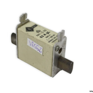 EBAMAT-NH-C00GL-63a-500vac-fuse-link(new)