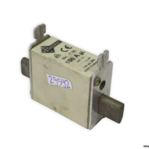 EBAMAT-NH-C00-100a-500vac-fuse-link(new)