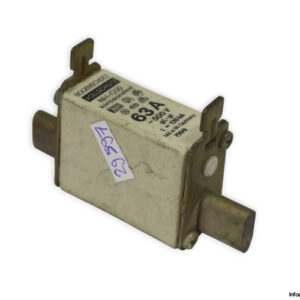 Bogenschutz-nh-C00-63a-500v-fuse-link(new)