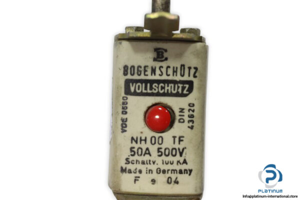 Bogenschutz-NH00TF-50a-500v-fuse-link(new)-1