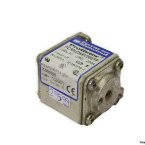 Ferraz-shawmut-pc30ud69v200tf-200a-690v-high-speed-fuse(new)