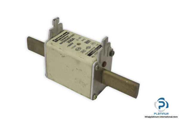 ferraz-shawmut-NH2GG50V200-200a-500v-fuse-link(new)