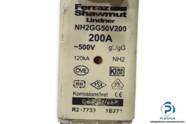 ferraz-shawmut-NH2GG50V200-200a-500v-fuse-link(new)-1