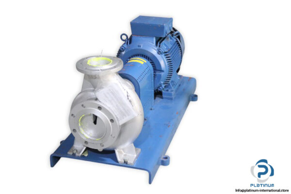 sterling-zhnd-125200-volute-pump-new