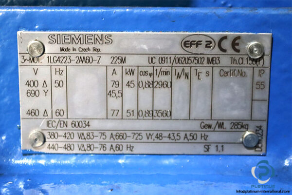 sterling-zhnd-125200-volute-pump-new-3