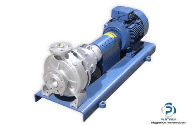 sterling-ZDND-040250-volute-pump-new