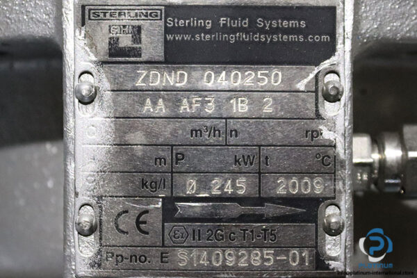 sterling-ZDND-040250-volute-pump-new-2