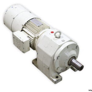 sew-R702-DT90L4BMG_TF_IG1-gearmotor-used