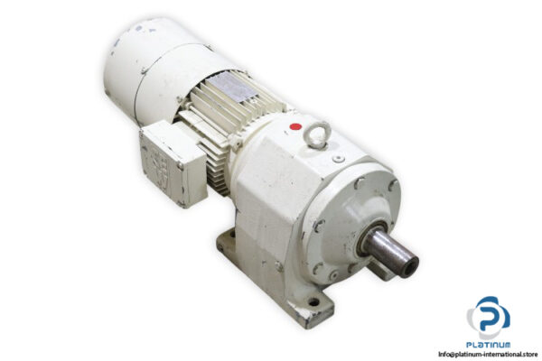 sew-R702-DT90L4BMG_TF_IG1-gearmotor-used